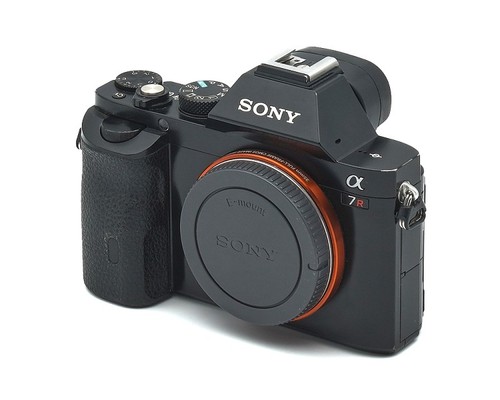 Sony alpha gehäuse - gehäuse,