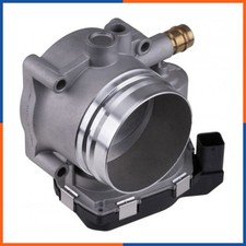 Drosselklappenstutzen fur BMW