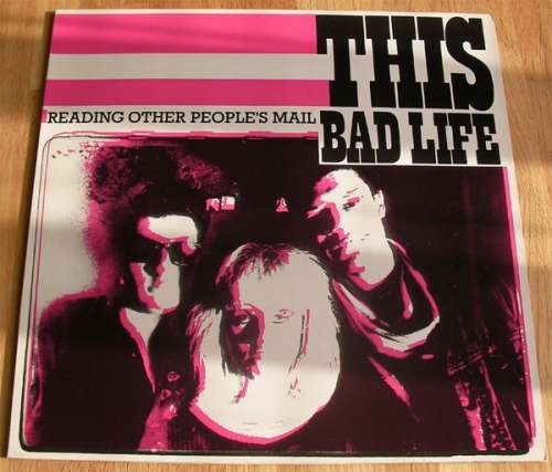 This bad maxi cle vinyl - l, 12"