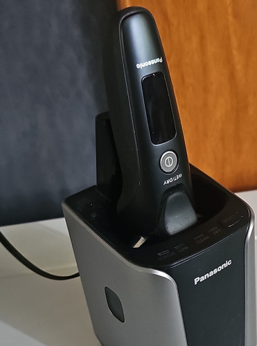 Panasonic rg32 rasierapparat - panasonic,