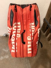 Wilson Padeltasche Bela Super