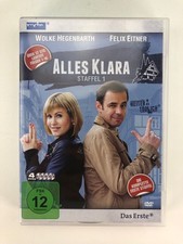 Alles Klara - Staffel 1