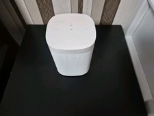Sonos Play One Sl Lautsprecher