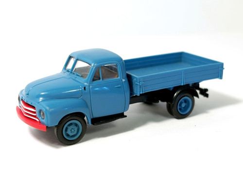 Opel blitz lkw - opel, pritsche