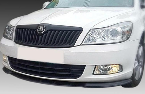 Frontansatz für skoda - skoda, octavia