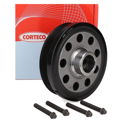 Corteco riemenscheibe - corteco,
