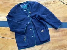 Trachtenjacke, Jacke