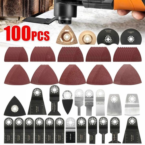 100 tlg multifunktionswerkzeug - 100,