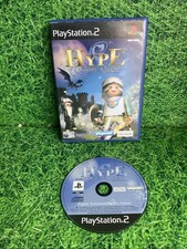 NEAR MINT (PS2) Hype - The Time Quest - FAST FREE P+P - No Manual - UK PAL