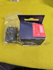 2 Liebherr FreshAir 7434557 Aktivkohlefilter Weinkühlschrank Neu #44