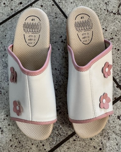 Rubio feder schuhe baldo - feder, (