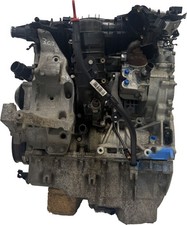 Motor Für BMW 3er E90 E91 E92