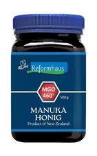 Reformhaus Manuka Honig MGO