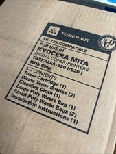 Kompatible Tonerkartusche für Kyocera TK-725 Alternative Katun Performance