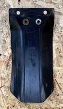 Schutz Spritzschutz 69551 fuer Husqvarna WR 360 Federbein und andere