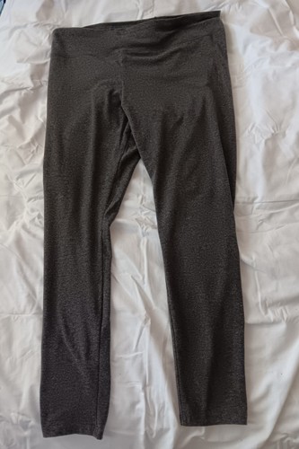 Damen leggins dunkelgrau - damen,