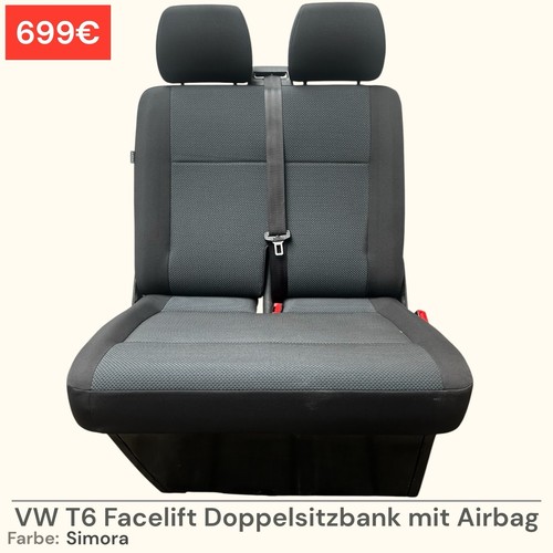 1 sitzbank sitz - t5,