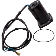 Tilt Trim Motor for Johnson