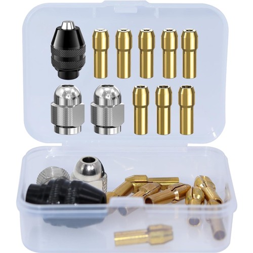 Dremel bohrfutter set - bohrfutter,