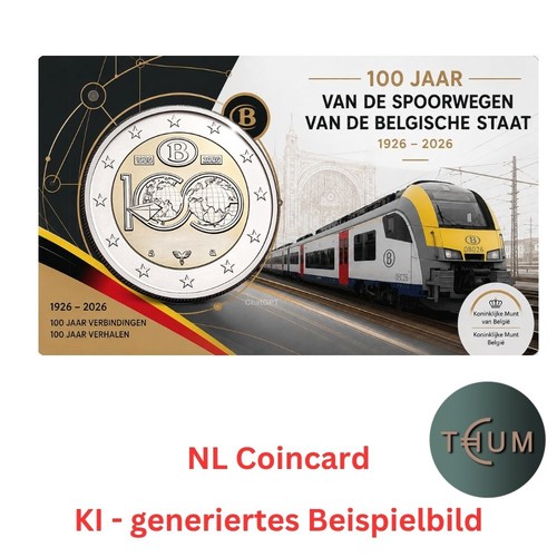 Vvk belgien 2026 100 - 2026,