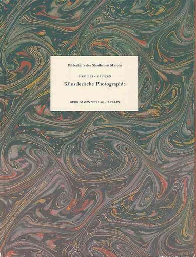 Künstlerische photographie - künstlerische,