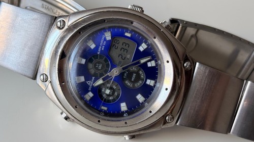 Dugena alarm chrono - dugena,