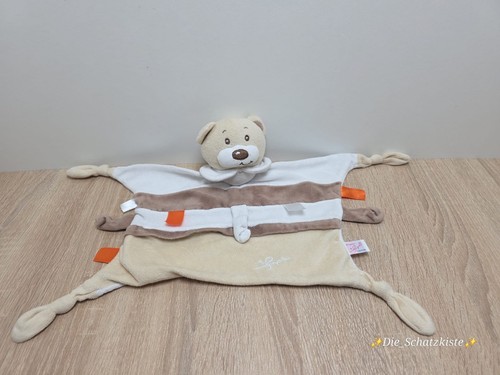 Bieco schmusetuch kuscheltuch - bieco,