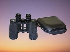 ZEISS Jena Fernglas Binoctem