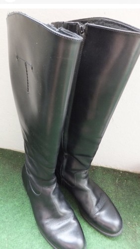 Tiger sweden damenstiefel - of,