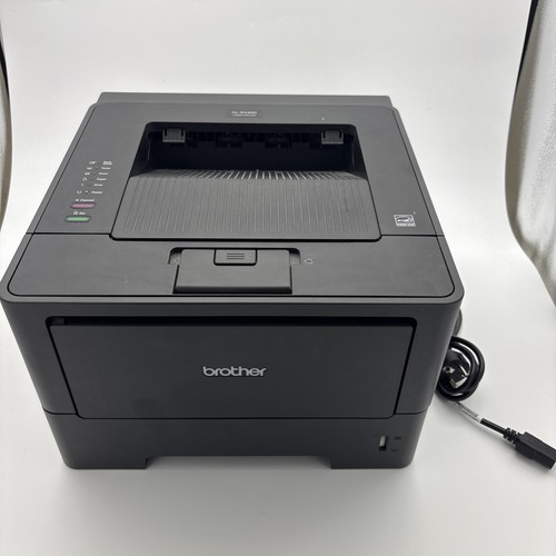 Brother drucker 5440d - drucker, hl-5440d