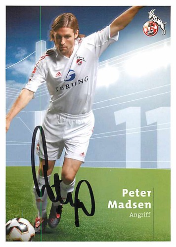 Peter madsen original - peter,