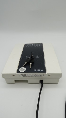 Gira alarmzentrale 34200 - alarmzentrale,