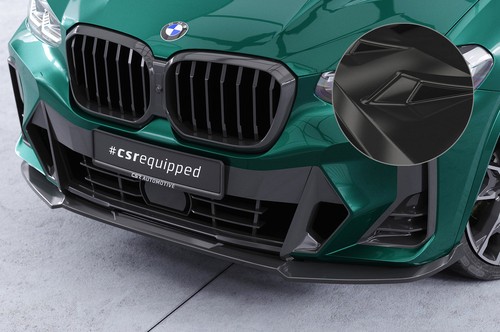 Csr frontspoiler - csr,