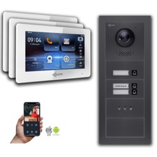 Goliath 2-Draht BUS Video