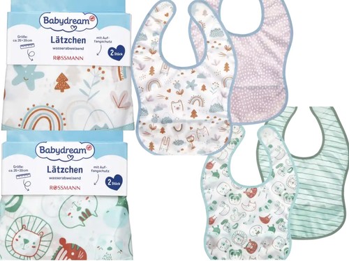 2er pack babydream - 2er,