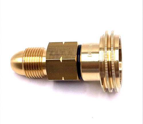 Lpg gpl acme adapter - lpg,