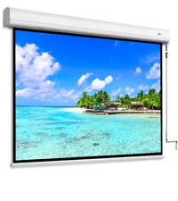 16:9 DELUXX Elegance Beamer