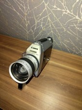 Canon Auto Zoom 814, Super 8