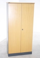 Aktenschrank 4 OH "BOLTE", 80 cm Breite, gebrauchte Büromöbel