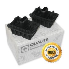 2x OEM WAGENHEBERAUFNAHME