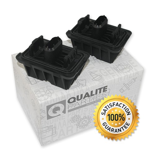 Oem wagenheberaufnahme - 2x,