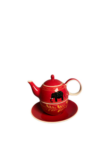 Cha cult tea - cha, for