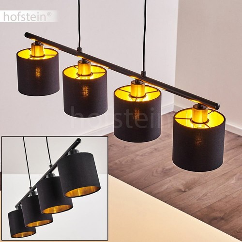 Pendel lampe stoff - lampe,