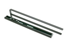 Einbau-Handtuchhalter 41cm