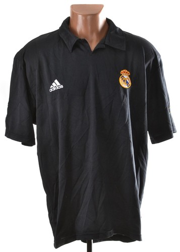 Real madrid 2001 2002 - real, 2001/2002