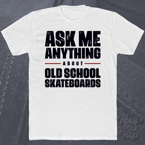 Ask anything about - ask,