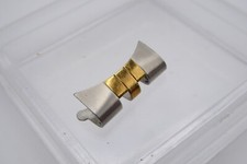 Tudor Prince Date Steel/Gold