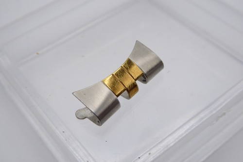 Tudor prince date steel gold - date, steel/gold