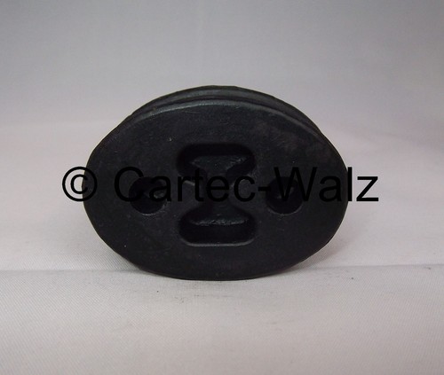 Auspuffgummi auspuffhalter - auspuffgummi,