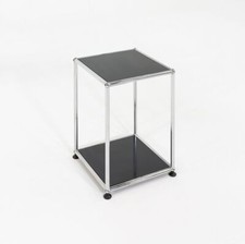 2010s USM Haller Second Cycle